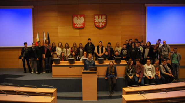 Warsztaty naukowe na uczeniach